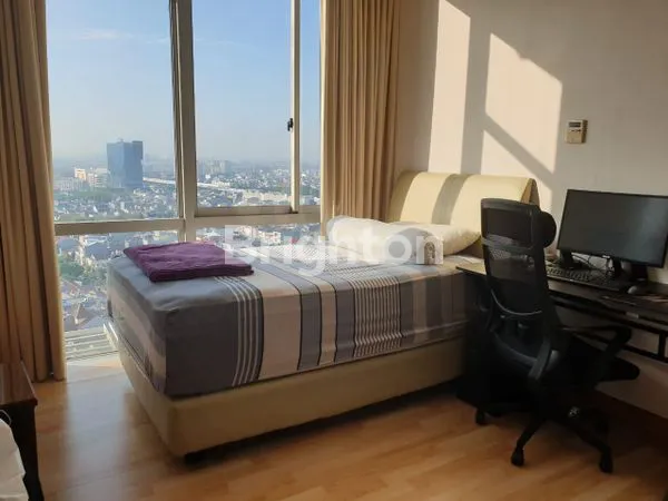 image APARTEMEN SUMMIT KELAPA GADING LUAS 110M², HGB, POOL, VIEW 2+1 KAMAR TIDUR, 2 KAMAR MANDI (5)