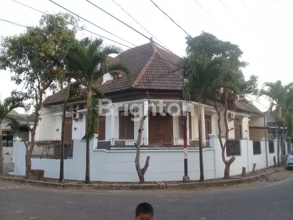 Gambar Property RUMAH HOOK PONDOK ROSAN