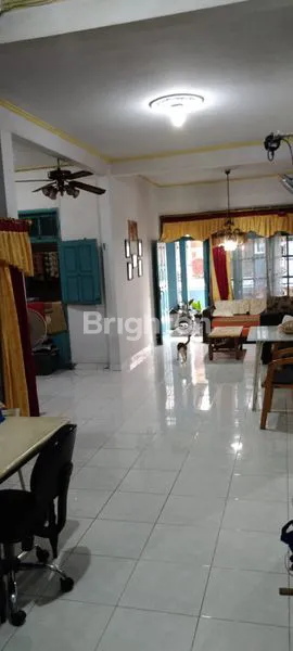 image RUMAH 2 LANTAI SIAP HUNI DI DEPOK (3)