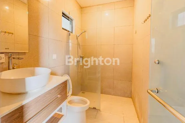 image VILLA CANTIK DI SANUR 5 BR  DENGAN SWIMMING POOL– RICE FIELD VIEW & FULLY FURNISHED (7)