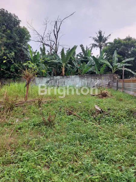 image KAVLING PREMIUM 114M² DEKAT UIN SYARIF HIDAYATULLAH CIPUTAT (2)