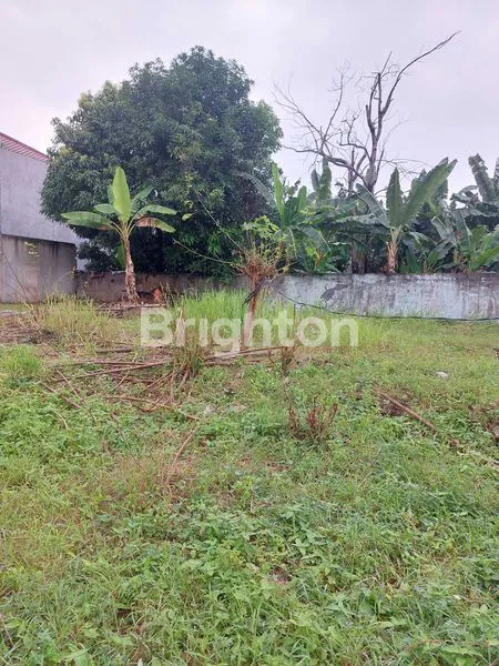 image KAVLING PREMIUM 114M² DEKAT UIN SYARIF HIDAYATULLAH CIPUTAT (3)