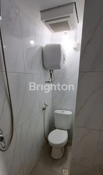 image PUNCAK PERMAI BARU GRESS FULL FURNISHED SIAP HUNI DEKAT HR MUHAMMAD (7)