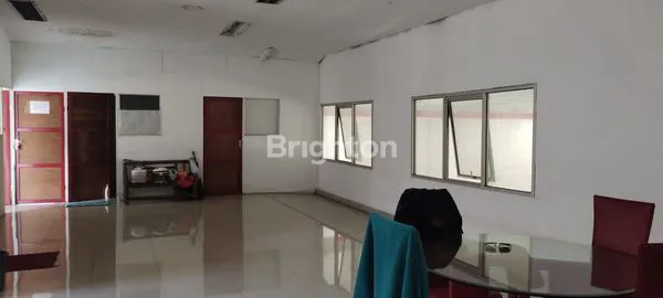 image DISEWAKAN SHOW ROOM CANTIK DI MOH RAMDHAN, BANDUNG (3)