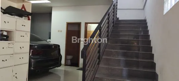 image DISEWAKAN SHOW ROOM CANTIK DI MOH RAMDHAN, BANDUNG (6)