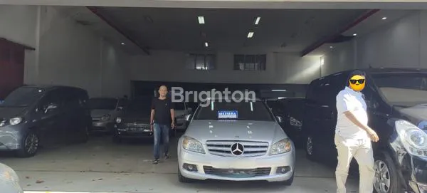 image DISEWAKAN SHOW ROOM CANTIK DI MOH RAMDHAN, BANDUNG (7)