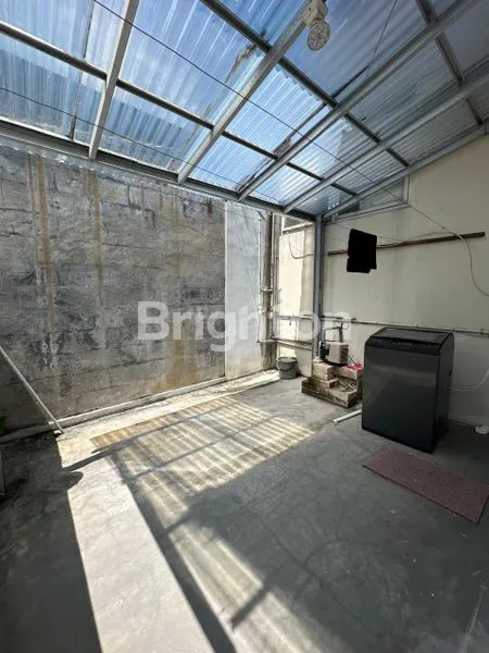 image RUMAH FURNISH SIAP PAKAI DI BSB CITRALAND (8)