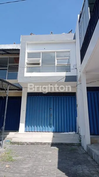 image RUKO BARU DAN TERMURAH ADA BASEMENTNYA!! (1)