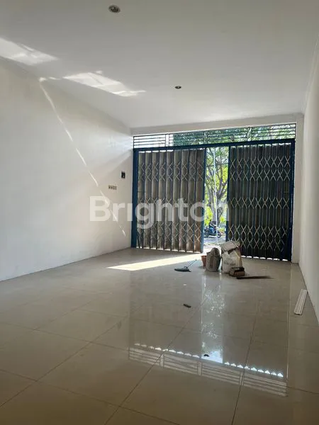 image RUKO BARU DAN TERMURAH ADA BASEMENTNYA!! (2)