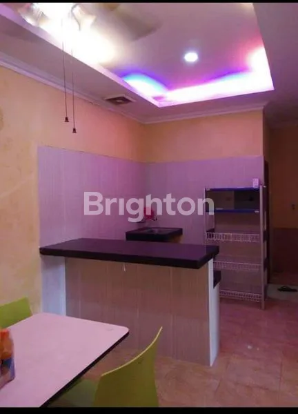 image DI JUAL CEPAT & MURAH RUMAH DI TIBAN (5)