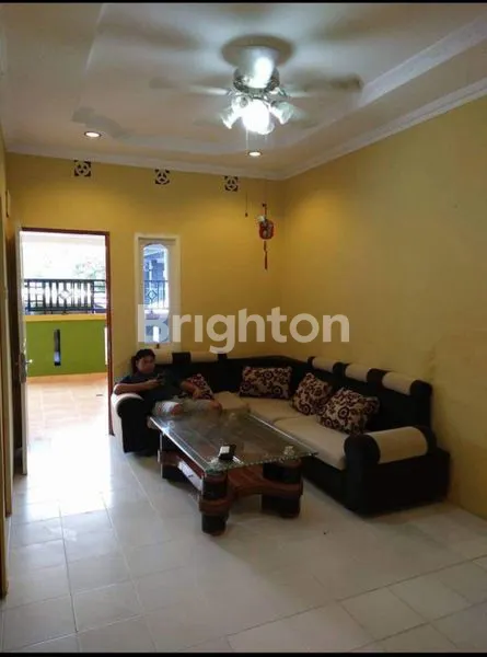 image DI JUAL CEPAT & MURAH RUMAH DI TIBAN (3)