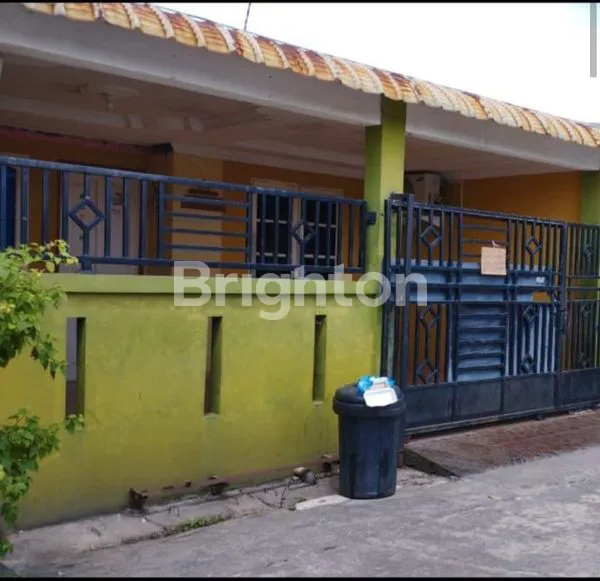 image DI JUAL CEPAT & MURAH RUMAH DI TIBAN (1)