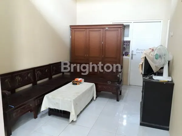 image RUMAH DINGIN, LINGKUNGAN SEJUK DAN MENYENANGKAN (5)