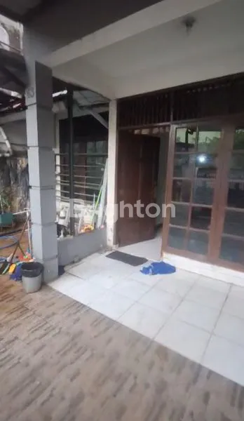 RUMAH DI SEWA/KONTAKAN CIMAHI BAROS