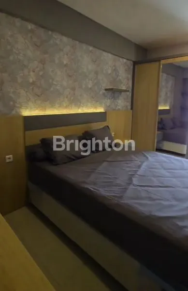 image JUAL CEPAT APARTEMEN TOWER A GUNAWANGSA MANYAR NEW 100% TIPE STUDIO CITY VIEW (1)