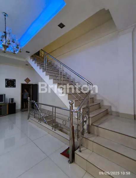 image RUKO GANDENG 2 SIAP HUNI DALAM KOMPLEK (4)