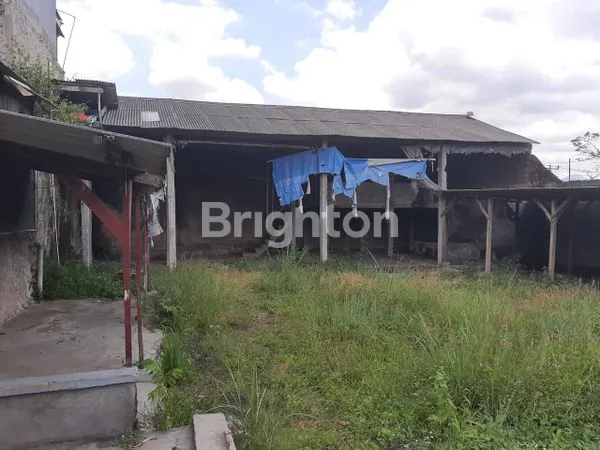 image TANAH DAN BANGUNAN DI CIMAHI SELATAN (2)