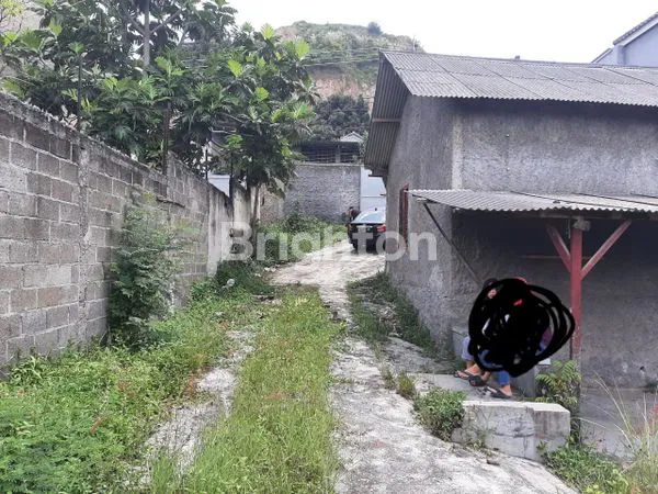 image TANAH DAN BANGUNAN DI CIMAHI SELATAN (1)