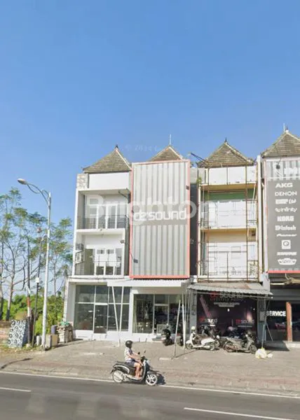 image RUKO 3 LANTAI DI SUNSET ROAD (1)