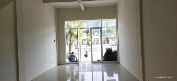 image DISEWAKAN RUKO NORTHWEST CITRALAND SURABAYA (1)