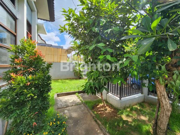 image SEWA VILLA CANTIK KEROBOKAN TAMAN SARI 2BR SWIMMING POOL (6)