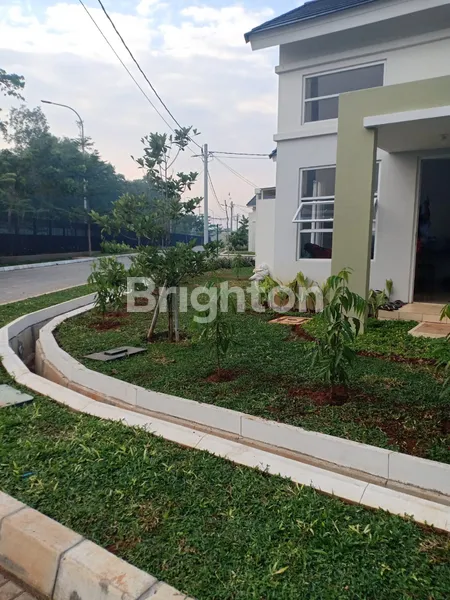 image JUAL RUMAH BARU JADI BAGUS RAPI DI SUMARECON KARAWANG (1)