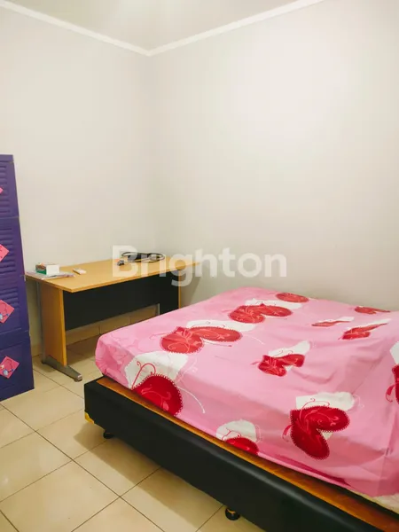 image JUAL RUMAH BARU JADI BAGUS RAPI DI SUMARECON KARAWANG (2)