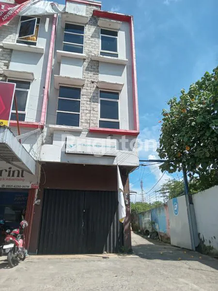 image GUDANG PINGGIR JALAN UTAMA PUNCAK SEKUNING, PALEMBANG (2)