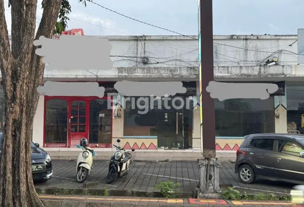 DISEWAKAN RUKO MURAH DI JIMBARAN BALI