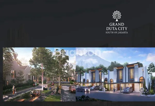 image HUNIAN NYAMAN DAN ASRI DI CLUSTER CASCADA (3)