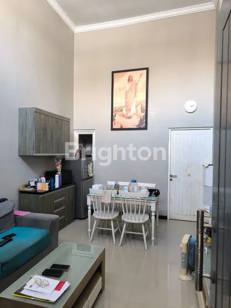 image RUMAH SIAP HUNI DEKAT MERR RUNGKUT MEDOKAN NIRWANA NGINDEN JUANDA UPN UBAYA STIKOM IPH (2)