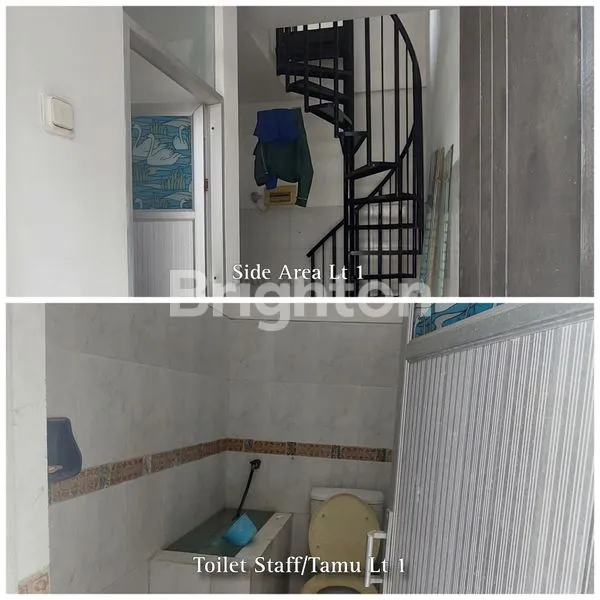 image VILLA PUNCAK TIDAR, MALANG (6)