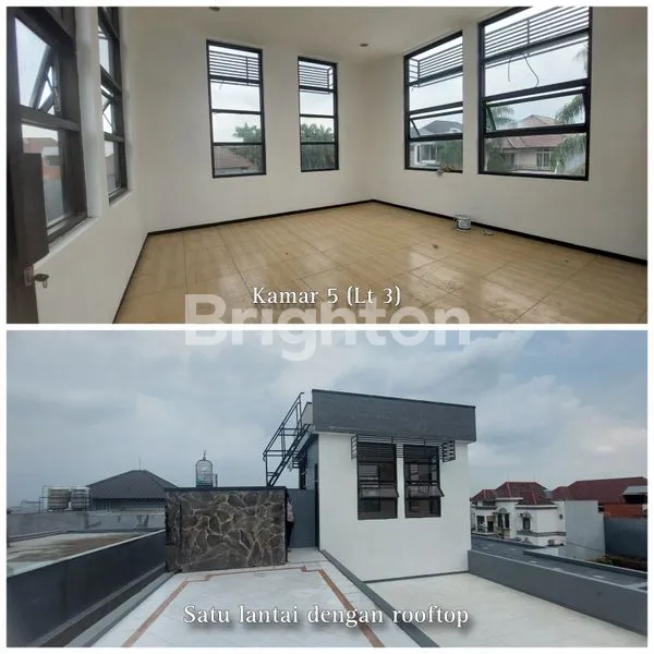 image VILLA PUNCAK TIDAR, MALANG (4)