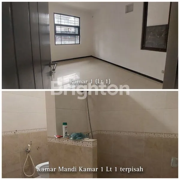 image VILLA PUNCAK TIDAR, MALANG (5)