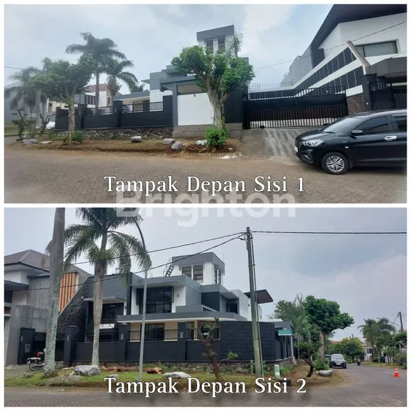 image VILLA PUNCAK TIDAR, MALANG (2)