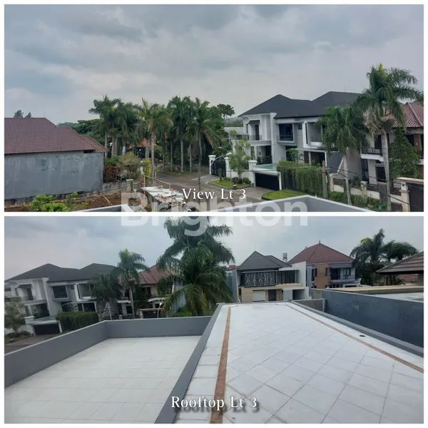 image VILLA PUNCAK TIDAR, MALANG (1)