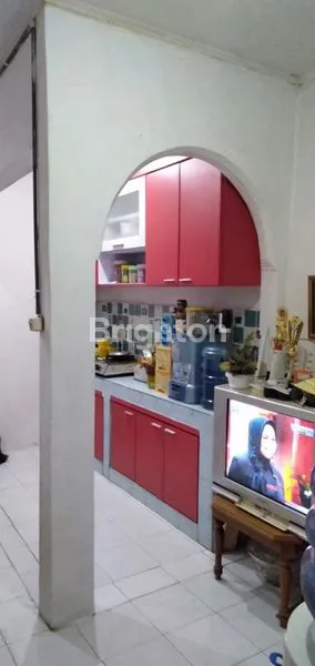 image DIJUAL CEPAT RUMAH GUNUNGSARI INDAH SURABAYA (2)
