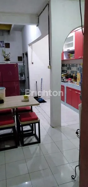 image DIJUAL CEPAT RUMAH GUNUNGSARI INDAH SURABAYA (8)