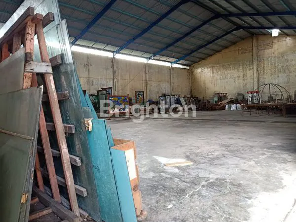 image DIJUAL GUDANG DI JL ONTOSENO  (5)