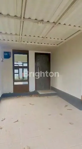 image RUMAH 1 LANTAI PADMAGRIYA PODOMORO PARK BUAH BATU BANDUNG DEKAT UNIVERSITAS TELKOM (4)