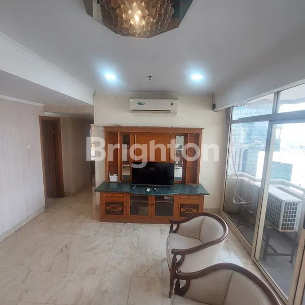 image DIJUAL APARTEMENT SLIPI JAKARTA BARAT 3BR +1 (1)