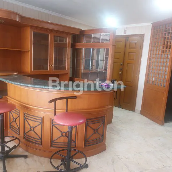 image DIJUAL APARTEMENT SLIPI JAKARTA BARAT 3BR +1 (6)