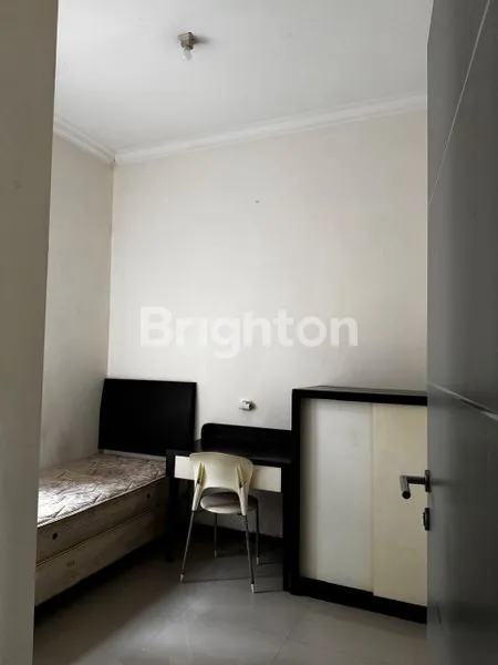 image RUMAH FULL FURNISHED MINIMALIS MODERN SIAP HUNI DEKAT DENGAN RAYA MERR, KEPUTIH, MULYOSARI, WONOREJO (5)