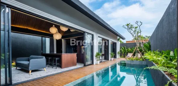 image VILLA DISEWAKAN DI UBUD HARGA PROMO (1)