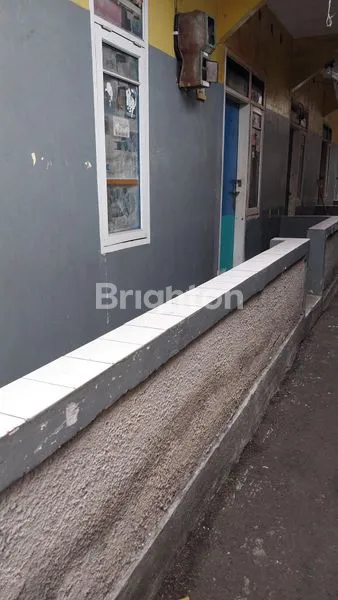 KOSAN DEKAT KAMPUS/ PUSAT KOTA,LETAK STRATEGIS