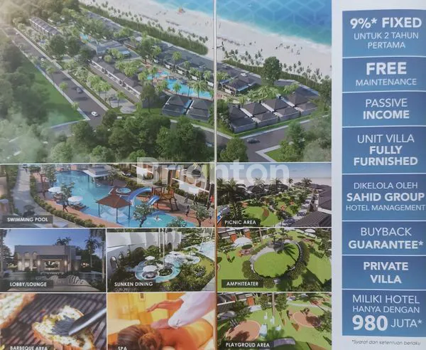 image THE ALLURE VILLAS - GRAND PANGANDARAN (8)