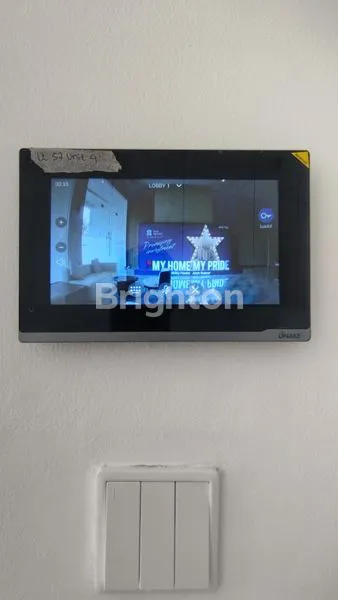 image SKY HOUSE APARTMENT ALAM SUTRA (1)