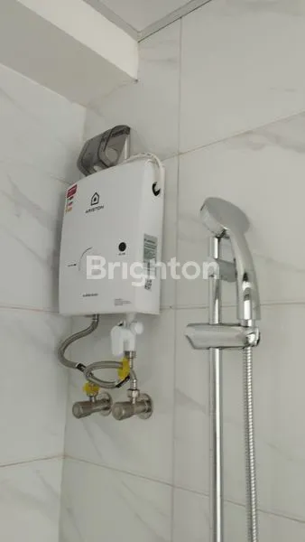 image SKY HOUSE APARTMENT ALAM SUTRA (6)