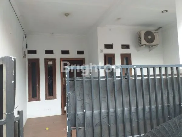 image RUMAH NYAMAN 2KT ONE GATE SYSTEM DI DUKUH ZAMRUD, BEKASI (1)