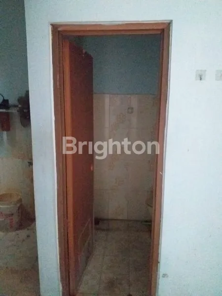 image RUMAH NYAMAN 2KT ONE GATE SYSTEM DI DUKUH ZAMRUD, BEKASI (4)